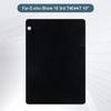 E-yiiviil Replacement LCD Display Touch Screen Digitizer Assembly Compatible with Echo Show 10 3rd T4E4AT 10" with Tools view 2