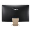 ASUS Business All-in-One Desktop 2023 23.8" FHD 1920x1080 AMD Ryzen 5 5625U 6-Core AMD Radeon Graphics, 32GB DDR4 2TB SSD Wi-Fi Bluetooth 5.2 Windows 11 Pro USB 2.0 RJ-45 HDMI v1.4 view 2