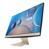 ASUS Business All-in-One Desktop 2023 23.8" FHD 1920x1080 AMD Ryzen 5 5625U 6-Core AMD Radeon Graphics, 32GB DDR4 2TB SSD Wi-Fi Bluetooth 5.2 Windows 11 Pro USB 2.0 RJ-45 HDMI v1.4 view 3