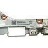 5C50S25651 New USB Card Rearder IO Board NS-F761 for Yoga Pro 9 16IMH9 83DN view 4