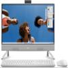 Dell AIO-Inspiron-i5420 Business All-in-One Desktop 2023 23.8" FHD 1920x1080 Touchscreen, Intel Core i7-1355U 10-Core Intel Iris Xe Graphics, 24GB DDR4 2TB SSD, Wi-Fi Windows 11 Pro view 3