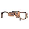 0VWFJ9 VWFJ9 New Cooling Heatsink for Inspiron 14Plus 7420 view 2