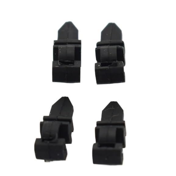 SHANGMG Gimbal Rubber Damping for Cushion for DJI Mini 2 / SE Ball for Mavic