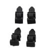 SHANGMG Gimbal Rubber Damping for Cushion for DJI Mini 2 / SE Ball for Mavic view 1