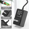 12V 3A Charger Compatible with Jumper EZpad 6 pro Jumper EZbook 2 3 3S 3l 3 pro view 2