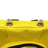 Backpack for Trimble GNSS Receivers RTK GPS 5700 5800 R6 R8, Soft Padded Protective Carrying Case Bag with Dual Shoulder Straps - Water-Resistant Storage Organizer for Fieldwork & Outdoor Use view 3