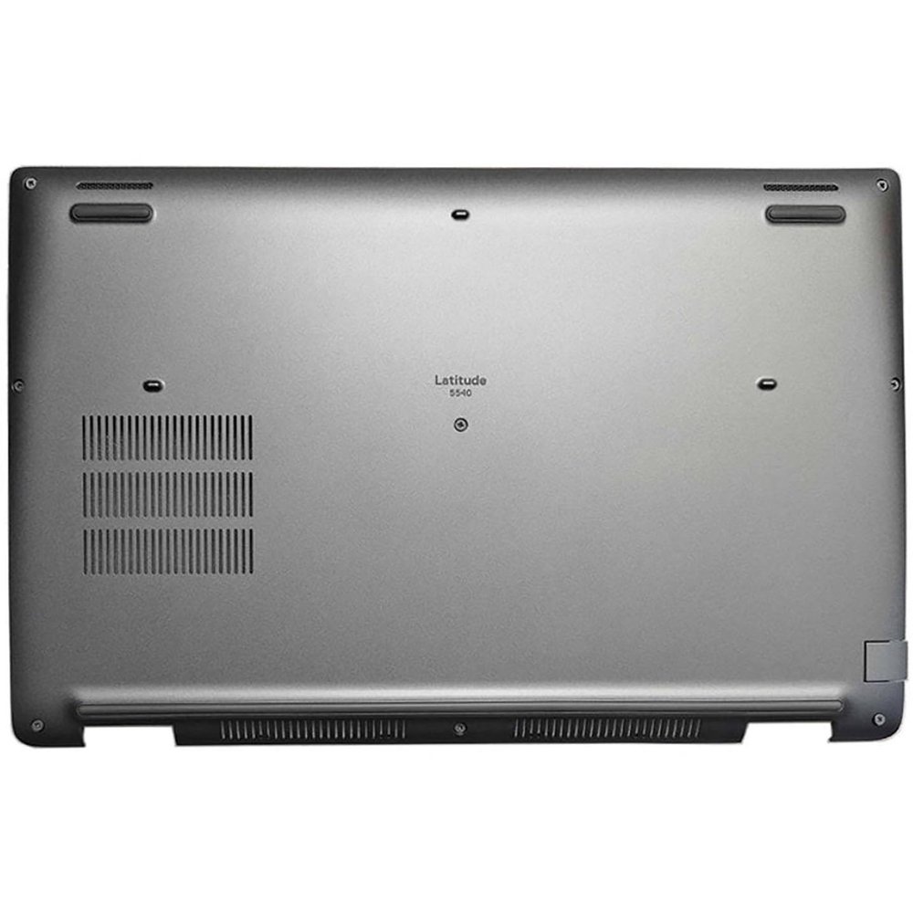 0G94MH New for Dell Latitude 5540 5550 Gray D-Shell Back Cover