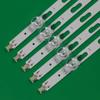 1set LED Backlight Strip Fit for Samsung UN70TU700DB BN96-50489A BN96-50475A view 2