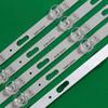1set LED Backlight Strip Fit for Samsung UN70TU700DB BN96-50489A BN96-50475A view 4