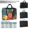 Back to School Theme Laptop Tote Bag for Men Women 13 inch Laptop Sleeve Shoulder Briefcase Messenger Computer Bag view 2