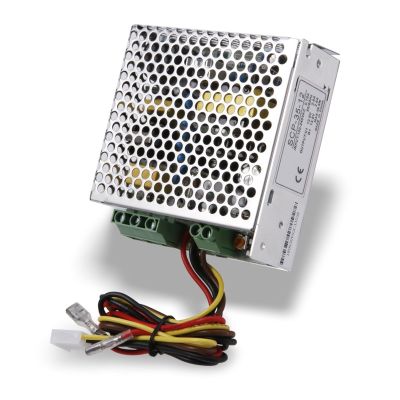 SCP-35-12 Single Output AC to DC Switching Power Supply 12V 6A 50W Din Rail 1Pcs