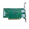 100Gb Ethernet Network Card Dual-Port QSFP28, Compatible with Intel E810-CAM2 Chip, PCIe 4.0 x16 NIC Server Adapter 100Gb Ethernet Network Card view 2
