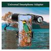 500X25 Portable HD Zoom Binoculars - 5000M/50000M Long Distance Telescope for Hunting, Camping, Sports - Powerful, Lightweight, Precise Focus, Outdoor Adventure Gear view 2