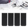 LICAEVEY 4pcs Electronics Prying Opening Tool, Screen Opening Tool, Carbon Fiber Pry Tool Set, Electronics Repair Tool for Smartphone Tablet and Device Maintenance view 2