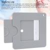2 Pcs Artist Viewfinder with Sliding Mechanism Color Isolation Tool Adjustable View Finder for Painting Drawing Photography Sketching Plastic view 4