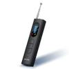 AMOROM 5 in 1 Hidden Camera Detectors, GPS Tracker Finder with 5 Modes, Anti-Theft, Flashlight, Spy Camera Detector for Travel/Hotel/Car/Bathroom, Black view 1
