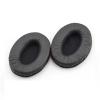 1 Pair Replacement Cushion Ear Pads Earpad for Hd202 Hd212 Hd212pro Hd497 Eh150 Headset Soft Protein Spon Set view 2