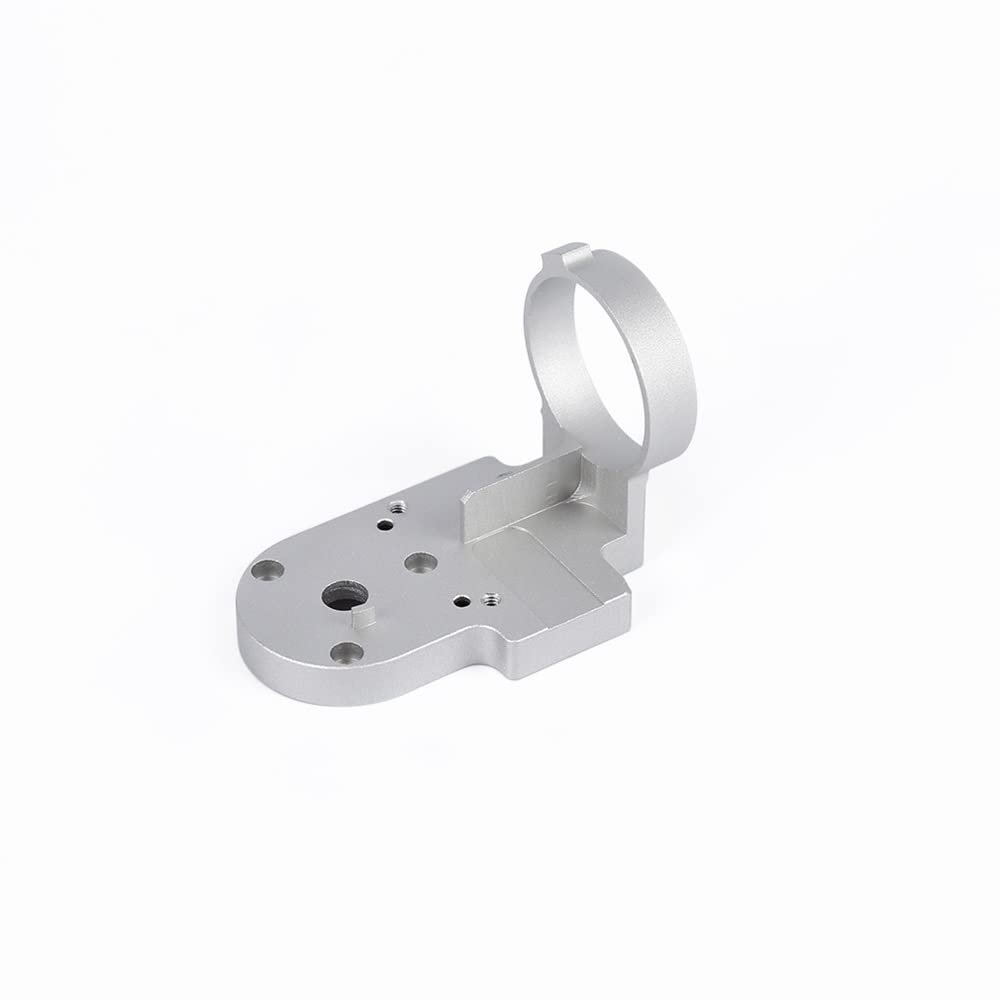 Flat Ribbon Flex Mount Camera Yaw Arm Roll Bracket For 4K Camera Drone Compatible With Drone Models Phantom 3 Adv Pro For Part Number D Phantom 3 Adv Pro(ROLL BRACKET)