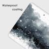 Mouse Pad Gaming Mouse Pad 23.6x55.1in, Compatible with Laser and Optical Mice, Durable Non-Slip Waterproof Base Mause Mat for Office Computer Keyboard Laptop Home Desk Mat (Abstract Cloud) L#L621 view 4