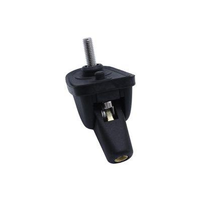 GNSS Mount Direct Replacement Weather Design Simple Installation for Navigation Receiver Factory-fits Replacement