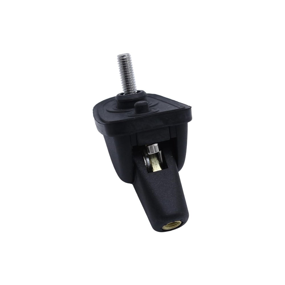 GNSS Mount Direct Replacement Weather Design Simple Installation for Navigation Receiver Factory-fits Replacement