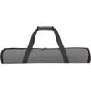 Lectronify RGB LED Tube Light Carry Bag for Two 2ft Lights  Water-Resistant Cordura Fabric Storage Case with Padded Compartments, Handle Wrap & Pocket for Power Adapters, Cables & Accessories view 2