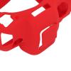BowyTrading Silicone Protective Case for R6 R6II, Camera Case, Stretchable Scratch Cover with Precise Cutouts, Lightweight Washable Silicone Skin for DSLR Mirrorless Cameras (red) view 2