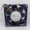 09238RE-24L-FLD DC 24V 0.53A 92x92x38mm 3-Wire Cooling Fan view 1