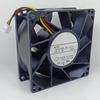 09238RE-24L-FLD DC 24V 0.53A 92x92x38mm 3-Wire Cooling Fan view 2