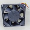09238RE-24L-FLD DC 24V 0.53A 92x92x38mm 3-Wire Cooling Fan view 3