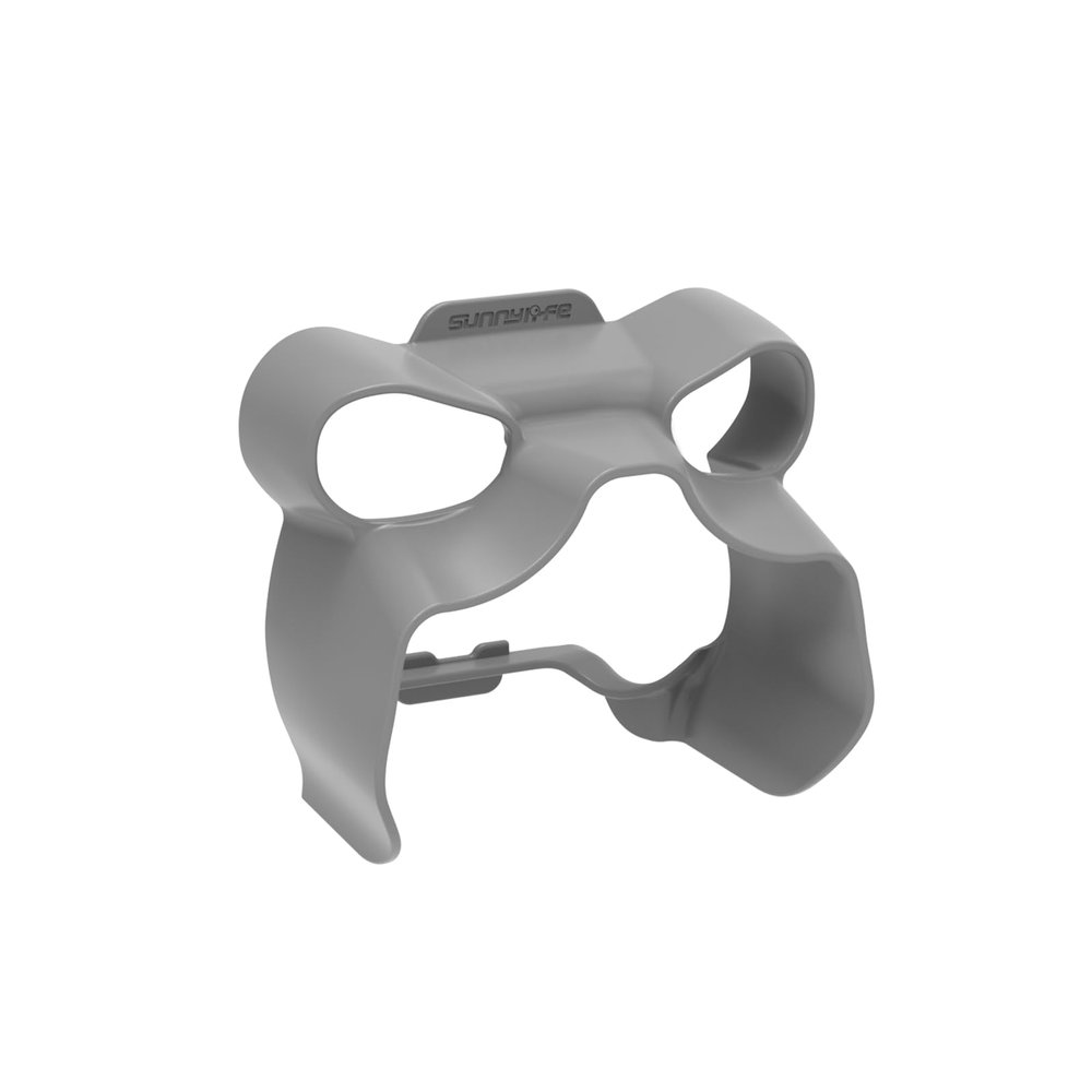 BTG Gimbal Camera Lens Hood for DJI Mini 5 Pro Drone Accessories Parts Prevent Glare Light