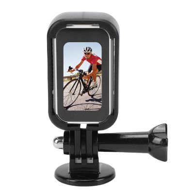 Jectse Action Camera, 1080P HD Wide Angle Handheld Camcorder with 1.47 Inch Screen and 1/4 Inch Screw Hole, for Outdoor Sports Cycling Traveling