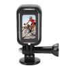 Jectse Action Camera, 1080P HD Wide Angle Handheld Camcorder with 1.47 Inch Screen and 1/4 Inch Screw Hole, for Outdoor Sports Cycling Traveling view 1