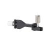 Compatible for Nitze T-S03A/T-S04A Cages - PE25 HDMI-Compatibled Cable Clamp view 3