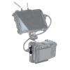 Compatible for Nitze T-S03A/T-S04A Cages - PE25 HDMI-Compatibled Cable Clamp view 4