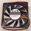 109P0824H7D01 DC 24V 0.1A 80x80x15mm 3-Wire Cooling Fan view 1