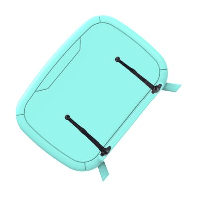 Adjustable Desktop Book Stand for Tablets Foldable and Portable Ergonomic Designs for Postures Correction Adjustable Desk Stand