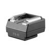 Flashpoint Single Contact Folding Hot Shoe Riser view 2