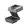 Flashpoint Single Contact Folding Hot Shoe Riser view 3