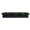 6-In-6-Out Professional Feedback Suppressor - 12-Segment Hi-Fi Retention & 5-Level Digital Anti-Howl, Ideal for Music Room, Studio, Live Performance view 1