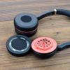 1 Pair Earpads Replacement Compatible for Evolve 75 75+ / 75 Uc / 75ms Evolve75 Earmuff Spon Earphone Cover Wholesale view 3