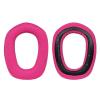 1 Pair of Ear Pads Cushions Replacement for G435 Headphone Earpads Cups Cover Repair Parts Earmuffs Accessories view 1