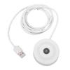 Aramox USB Fingerprint Reader, Window Hello Fingerprint Scanner Fast 0.5s Biometric Login and 360 Touch Control Compatible for 10/11 PC Laptop view 1