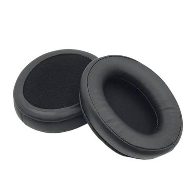 1 Pair Ear Pads for HyperX Cloud Core/Stinr/Flight/Flights/Alpha/Silver/X/Pro/Cloud II 2 Gaming Headset