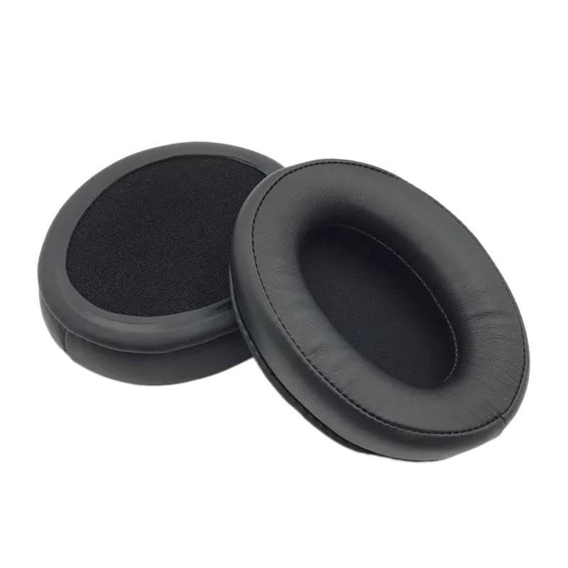 1 Pair Ear Pads for HyperX Cloud Core/Stinr/Flight/Flights/Alpha/Silver/X/Pro/Cloud II 2 Gaming Headset