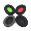 1 Pair Ear Pads for HyperX Cloud Core/Stinr/Flight/Flights/Alpha/Silver/X/Pro/Cloud II 2 Gaming Headset view 3