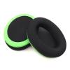 1 Pair Ear Pads for HyperX Cloud Core/Stinr/Flight/Flights/Alpha/Silver/X/Pro/Cloud II 2 Gaming Headset view 4