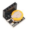 5-Piece Micro SD Card Adapter & 5-Piece DS3231 RTC Module Bundle - SPI/IC Interface for Arduino/Raspberry Pi view 4