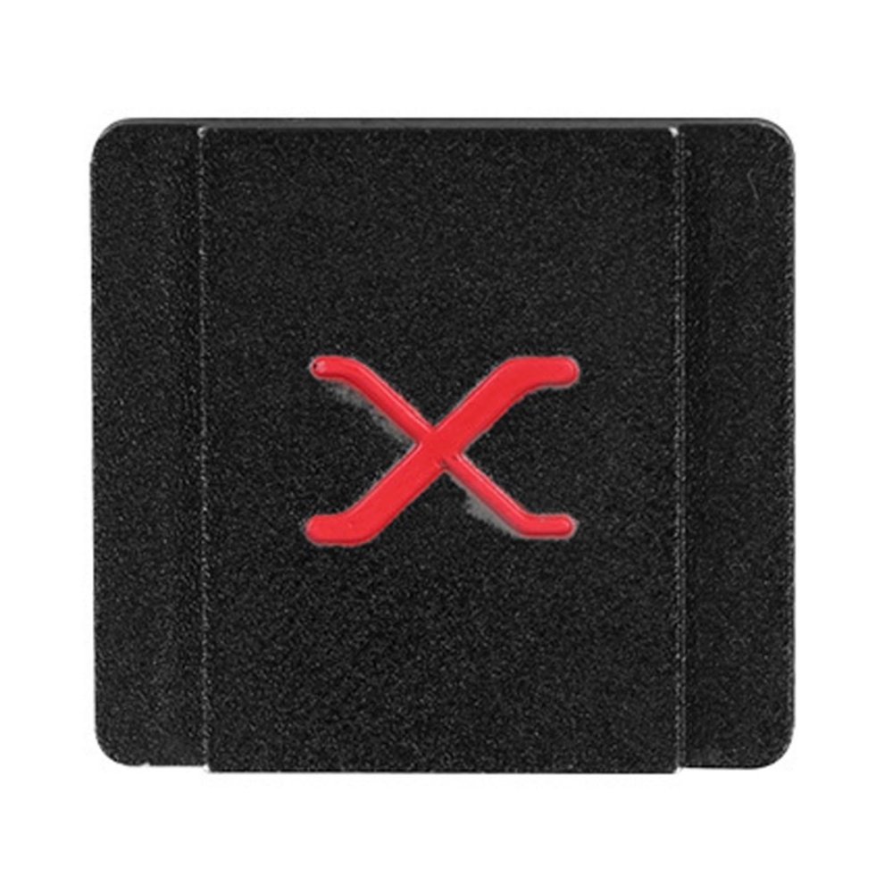 Camera Hot Shoe Protector for XS20 XT50 XE4 Models Aluminum Construction Camera Hotshoe