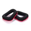 1Pair Replacement Earpads for G35 Cushions for G430 Ear Pads Headphones Earpad Cover for G930 G35 view 4